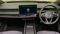 Volkswagen ID.7 210kW Match Pro Plus 77kWh 5dr Auto Electric Estate